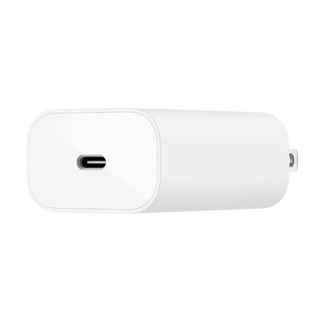 Belkin | 24 pin USB-C | White | 25 Watt - 2